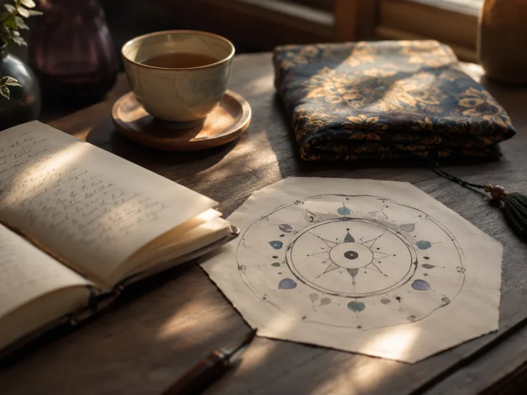 What Is Weton? A Javanese Cultural Guide
